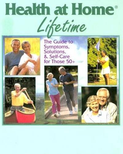 Health at Home – Paperback By Don R Powell – GOOD