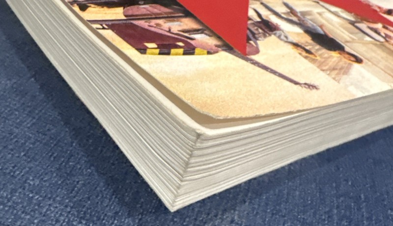 Bedford/St. Martin's Signs of Life in the USA Tenth Edition by Maasik & Solomon gallery
