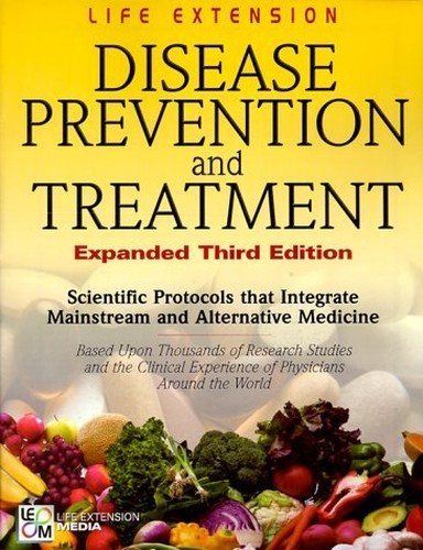 Disease Prevention, Faloon