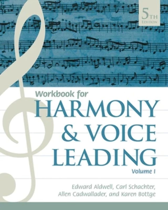 Student Workbook