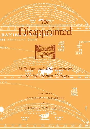 The Disappointed: Millerism Millera…, Numbers, Ronald
