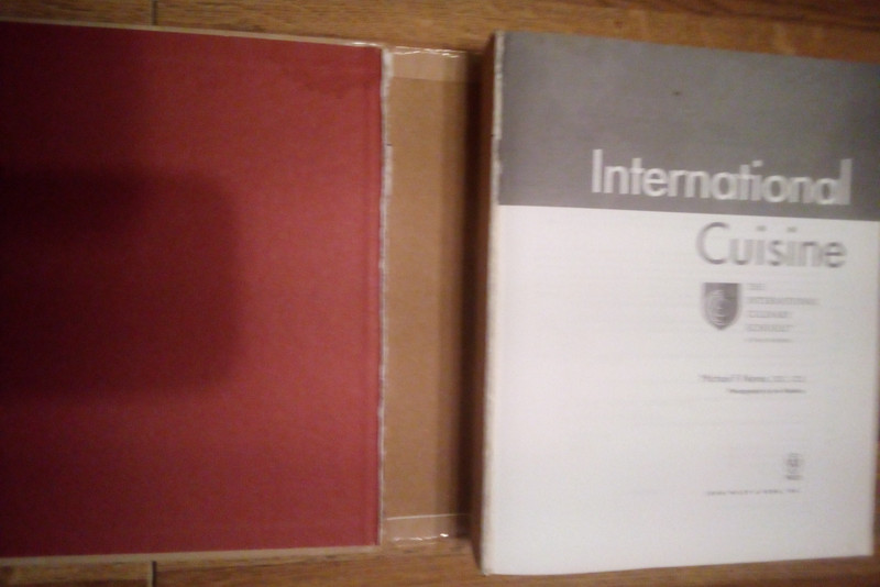 International Cuisine gallery