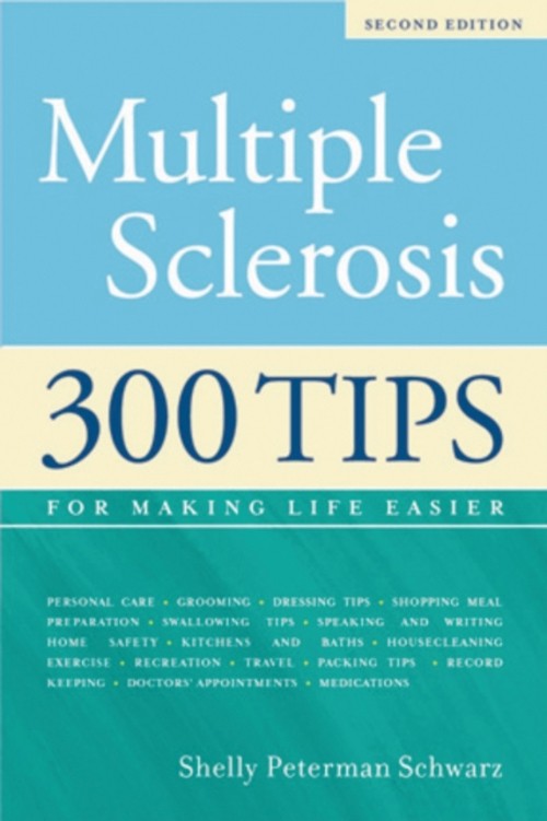 Multiple Sclerosis Perfect Shelley Peterman Schwarz