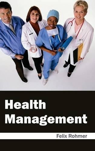 Health Management (Hardback)