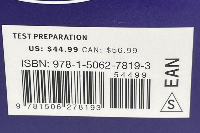 Kaplan Medical Assistant Exam Prep Softcover **NEW** gallery