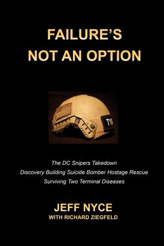 Failure’s Not an Option