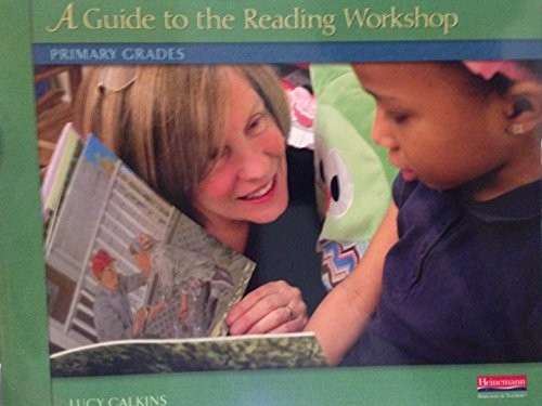 A Guide to the Reading Workshop, Primary Grades – Paperback – VERY GOOD