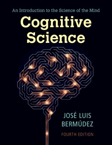 José Luis Bermúdez Cognitive Science (Paperback) (UK IMPORT)