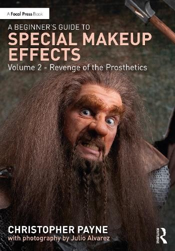 Christopher Pay A Beginner’s Guide to Special Makeup Eff (Paperback) (UK IMPORT)