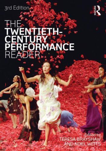Twentieth-Century Performance Reader, Paperback by Brayshaw, Teresa (EDT); Wi…
