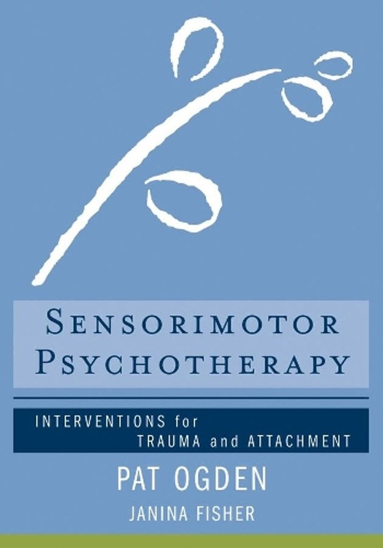 Sensorimotor Psychotherapy: Interventions for Trauma and Attachment 1st Edition