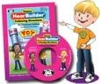 Hear Builder Following Directions Professional Edition-CD Rom