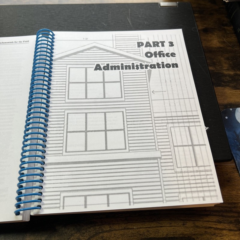 Tennessee Edition NASCLA Contractors Guide to Business, Law & Project Management gallery