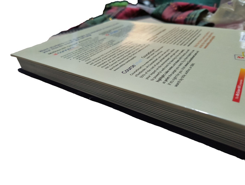 Fundamentals of Advanced Accounting by Joe Ben Hoyle, Timothy Doupnik and Thomas gallery