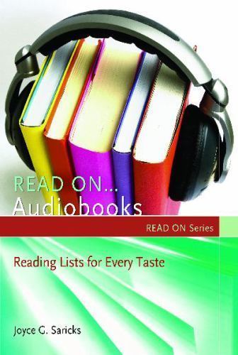Read On…Audiobooks: Reading Lists for Every Taste (Read On Series)