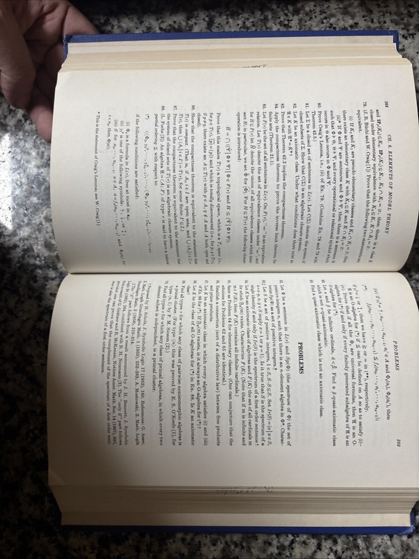 Universal Algebra by George Gratzer Second Edition Hardcover gallery