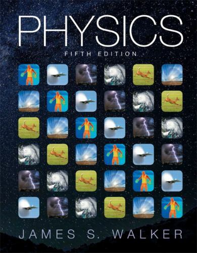 Physics (Masteringphysics) by Walker, James