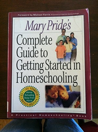 Mary Prides Complete Guide to – Paperback – ACCEPTABLE