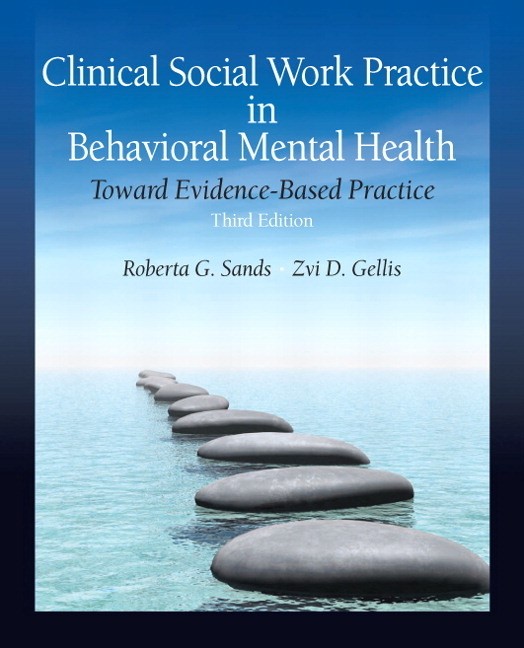 Clinical Social Work Practice In Behavioral Mental Health: T…
