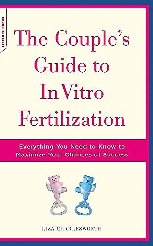 The Couple’s Guide To In Vitro Fert…, Charlesworth, L