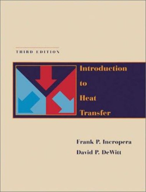 Introduction to Heat Transfer with IHT2. 0/FEHT with Users Guides