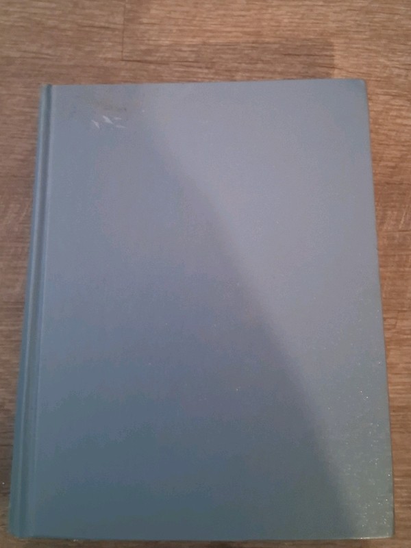 Analysis and Design of Flight Vehicle Structures, E.F. Bruhn 1965 HC/DJ