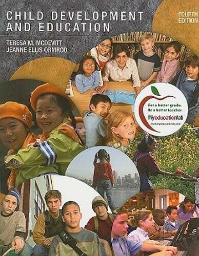 Child Development and Education by Teresa M McDevitt: Used