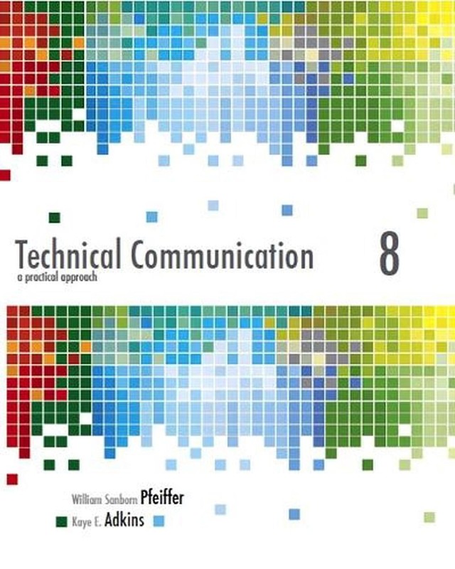 Technical Communication: A Practical Approach by William Pfeiffer (English) Pape
