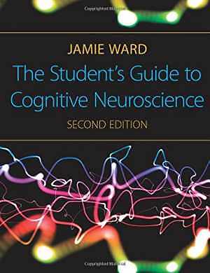 The Student’s Guide to Cognitive – Paperback, by Ward Jamie – Acceptable