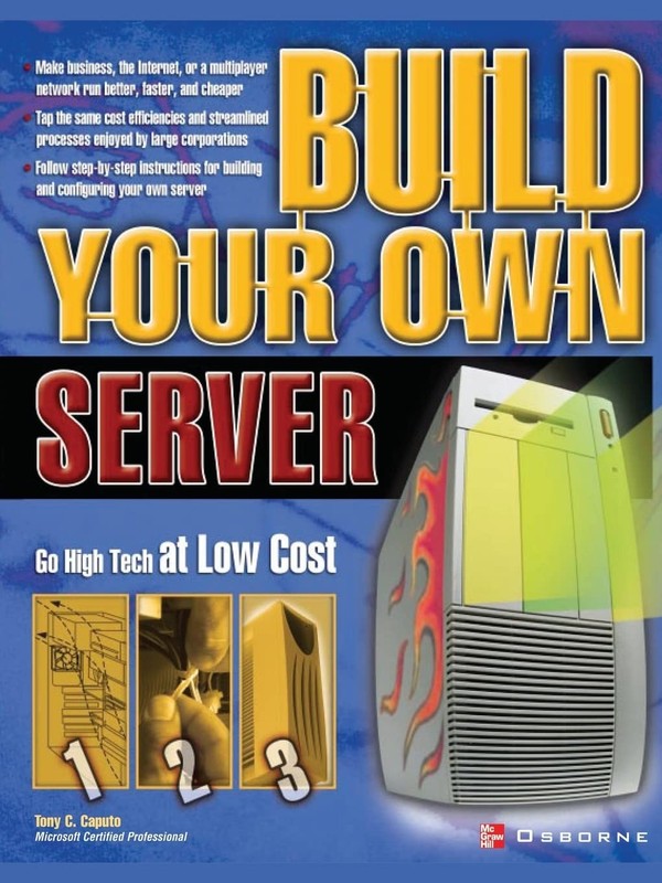 Build Your Own Server by Caputo