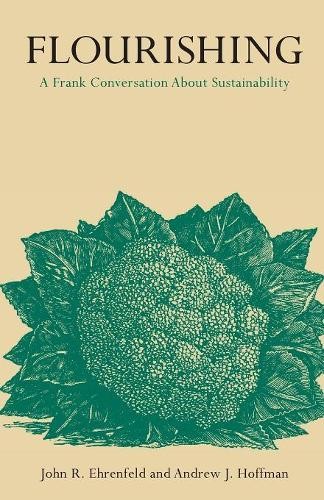 Flourishing: A Frank Conversation A…, Hoffman, Andrew