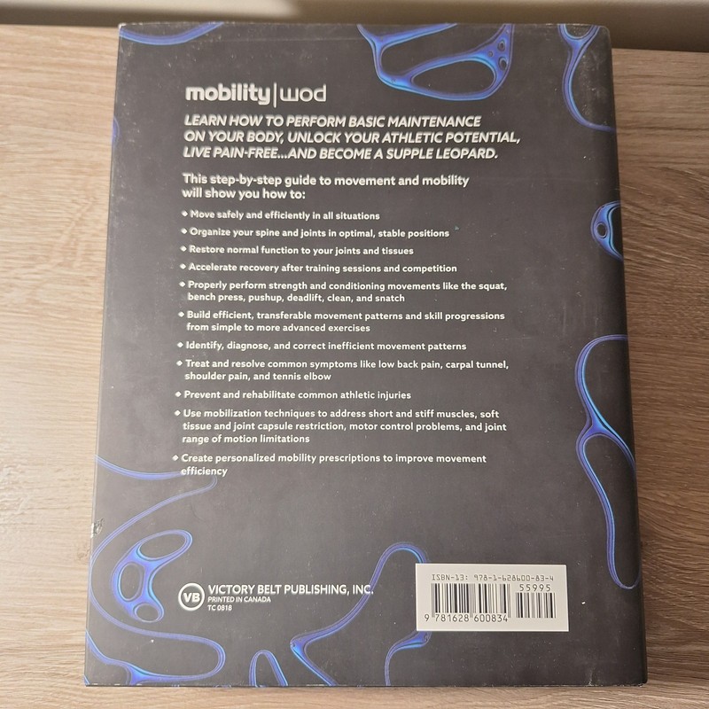 Becoming a Supple Leopard 2nd Ed The Ultimate Guide to Resolving Pain Starrett gallery