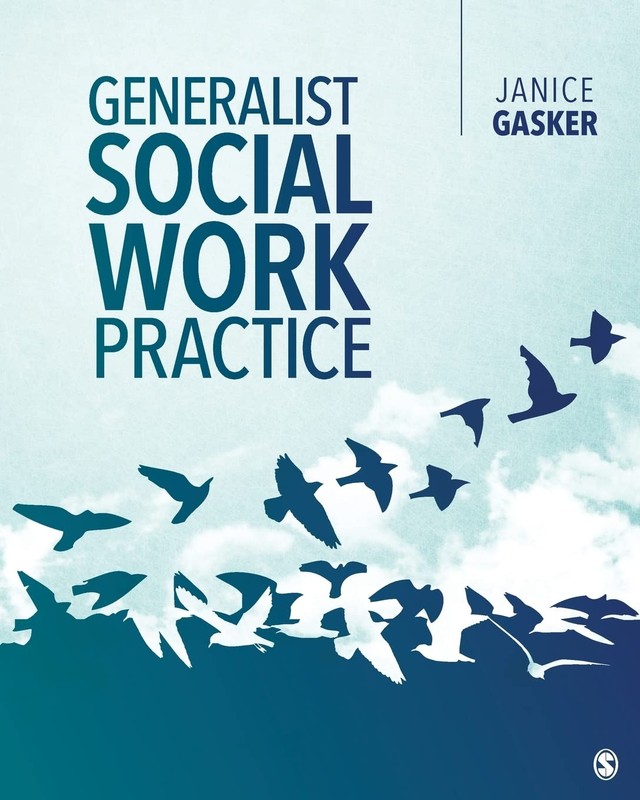 Generalist Social Work Practice