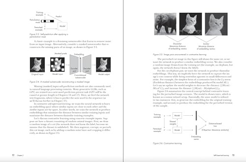Machine Learning Q and AI: 30 Essential Questions and Answers on Machine Learnin gallery