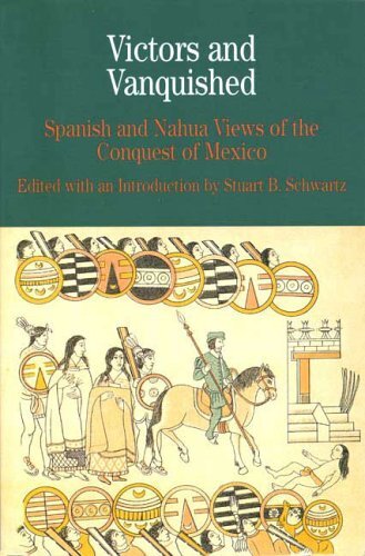 Victors and Vanquished: Spanish and…, Schwartz, Unive