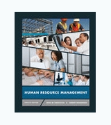 Human Resource Management