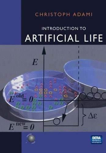 Introduction to Artificial Life by