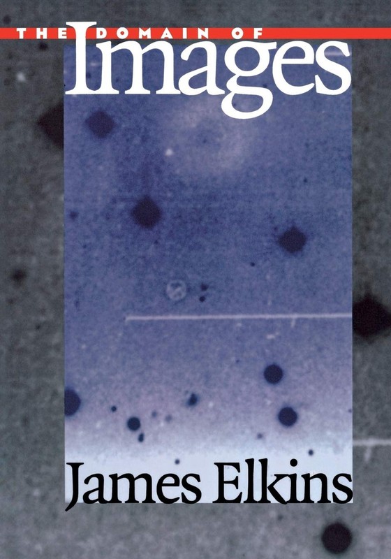 The Domain of Images (Cornell Paperbacks) – paperback James Elkins