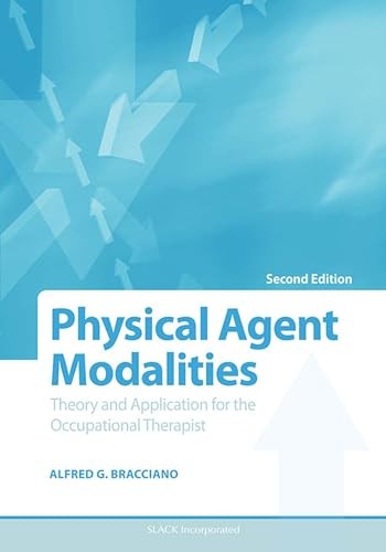 Physical Agent Modalities: Theory a…, Alfred G. Bracc
