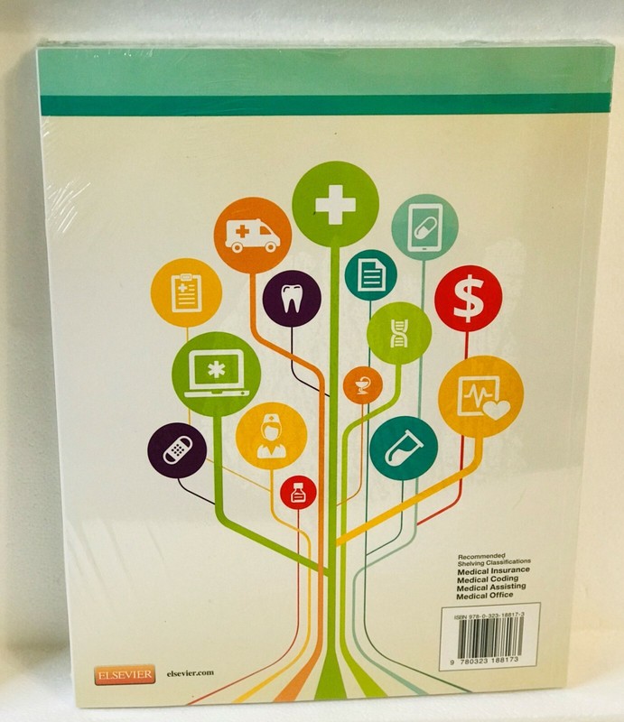Health Insurance Today: A Practical Approach, 5th Edition, New (Shrink Wrapped) gallery