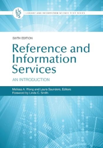 Linda C. Smith Reference and Information Services (Paperback) (UK IMPORT)