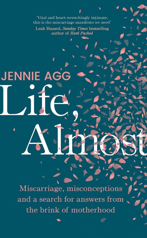 Life, Almost: Miscarriage, misconceptions and a search for answers from the brin