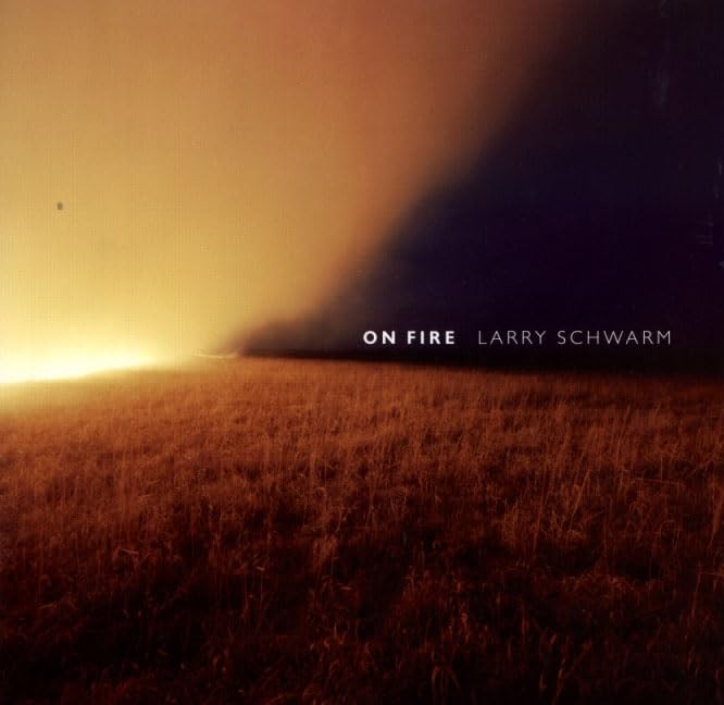 On Fire (Center for Documentary Studies/Honickman First Book Prize in Photog...