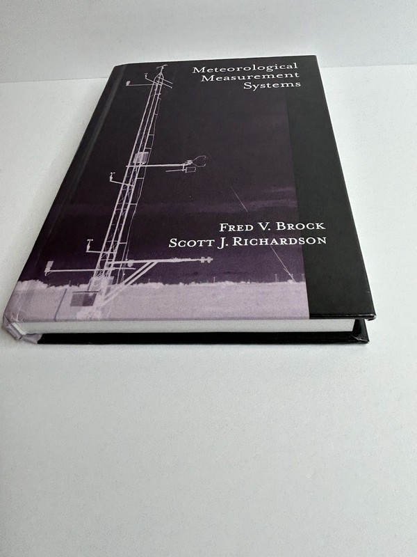 Meteorological Measurement Systems gallery