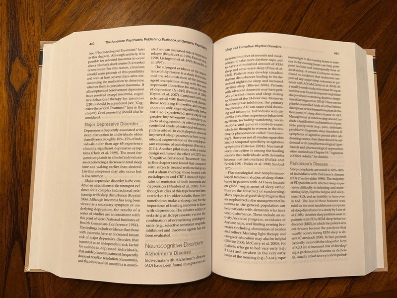 American Psychiatric Publishing Textbook of Geriatric Psychiatry by Dan G.... gallery