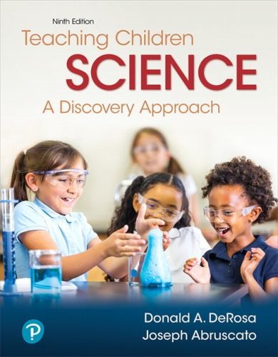 Teaching Children Science: A Discove…, Donald Derosa