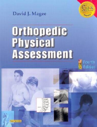 Orthopedic Physical Assessment, 4e (Orthopedic Physical Assessm – VERY GOOD