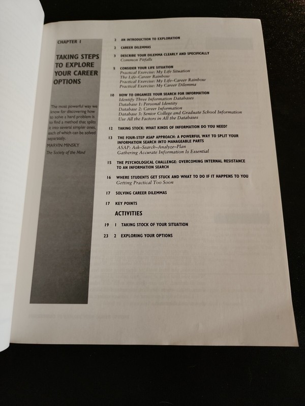 Turning Points The Career Guide For The New Century By Diane Ducat 1999 gallery