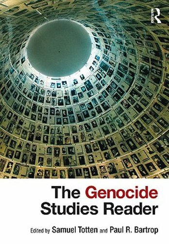 The Genocide Studies Reader by Professor Totten, Samuel: New