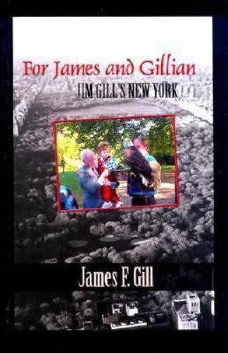 James Gill For James and Gillian (Hardback)